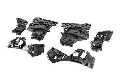 M-Performance body kit with grille (2023+) for BMW X7 G07 2019- - image 19