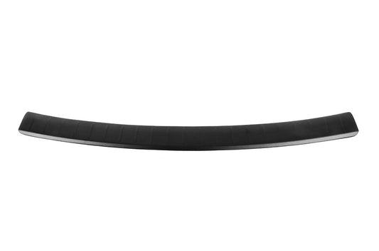 Cover on the rear bumper (ABS, Esa) for Skoda Roomster 2006-2015 - image 1