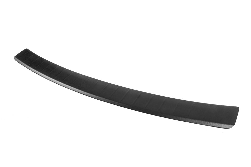 Rear bumper cover (ABS, Esa) for Skoda Roomster 2006-2015 - image 2