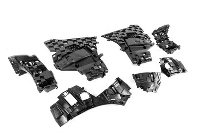 Restyling kit in LCI M-Performance for BMW X7 G07 2019 - Reelken Auto