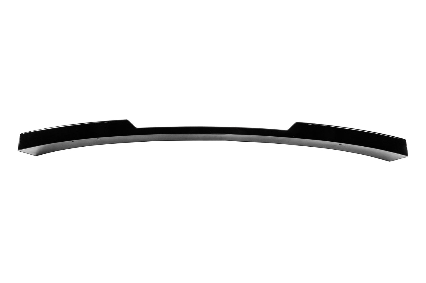M4-Style Rear Spoiler (Gloss Black) for BMW 5/i5 Series G60/G60E/G61 2023- - image 3