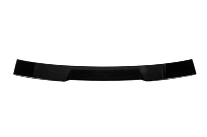 M4-Style Rear Spoiler (Gloss Black) for BMW 5/i5 Series G60/G60E/G61 2023- - image 4
