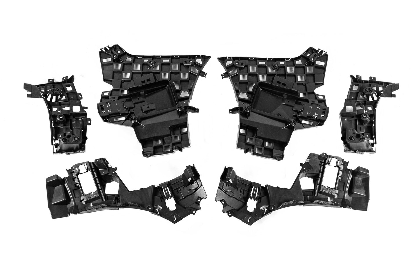 M-Performance body kit with grille (2023+) for BMW X7 G07 2019- - image 21