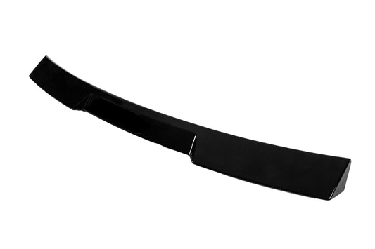 M4-Style Rear Spoiler (Gloss Black) for BMW 5/i5 Series G60/G60E/G61 2023- - image 2