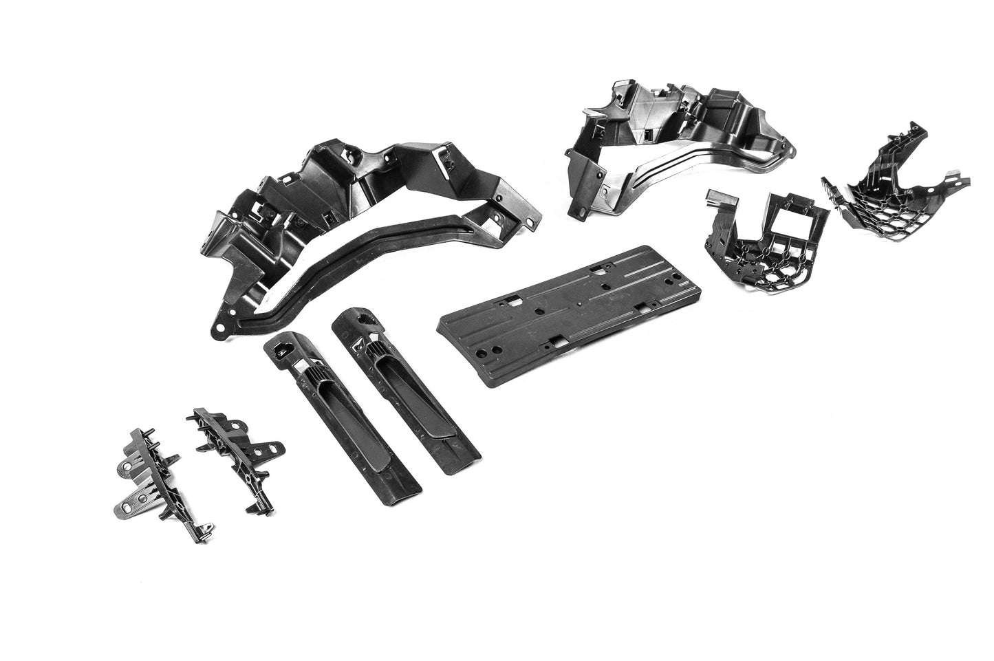 Body kit M-Performance (2023+) for BMW X7 G07 2019 - image 23