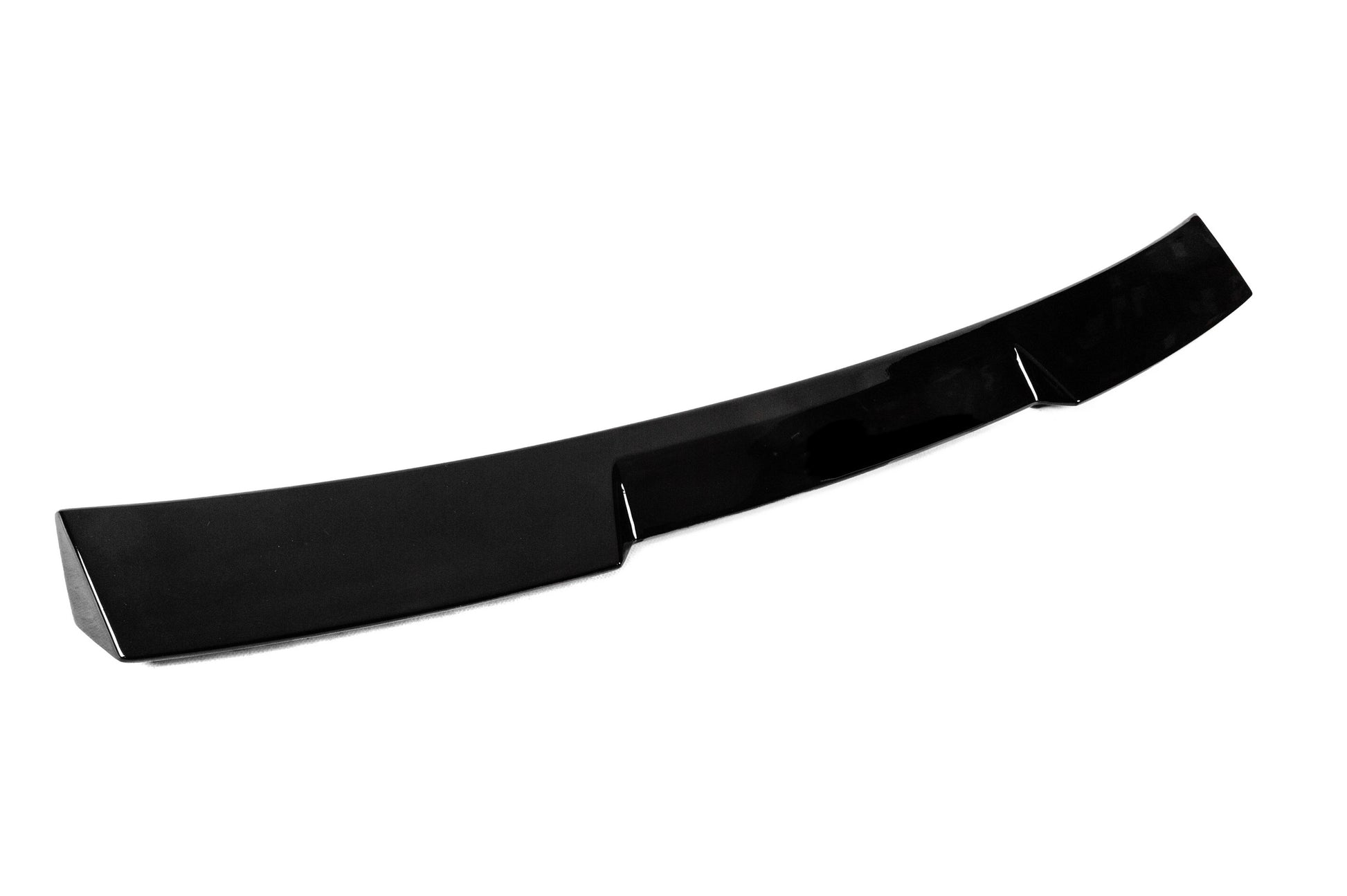 M4-Style Rear Spoiler (Gloss Black) for BMW 5/i5 Series G60/G60E/G61 2023- - image 5