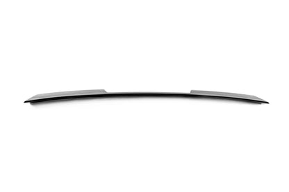 M4-Style Rear Spoiler (Gloss Black) for BMW 5/i5 Series G60/G60E/G61 2023- - image 6