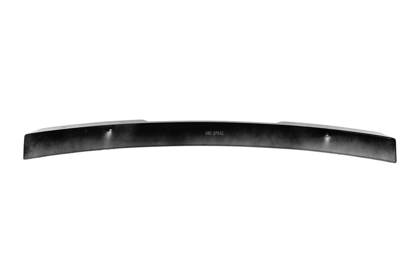 M4-Style Rear Spoiler (Gloss Black) for BMW 5/i5 Series G60/G60E/G61 2023- - image 7
