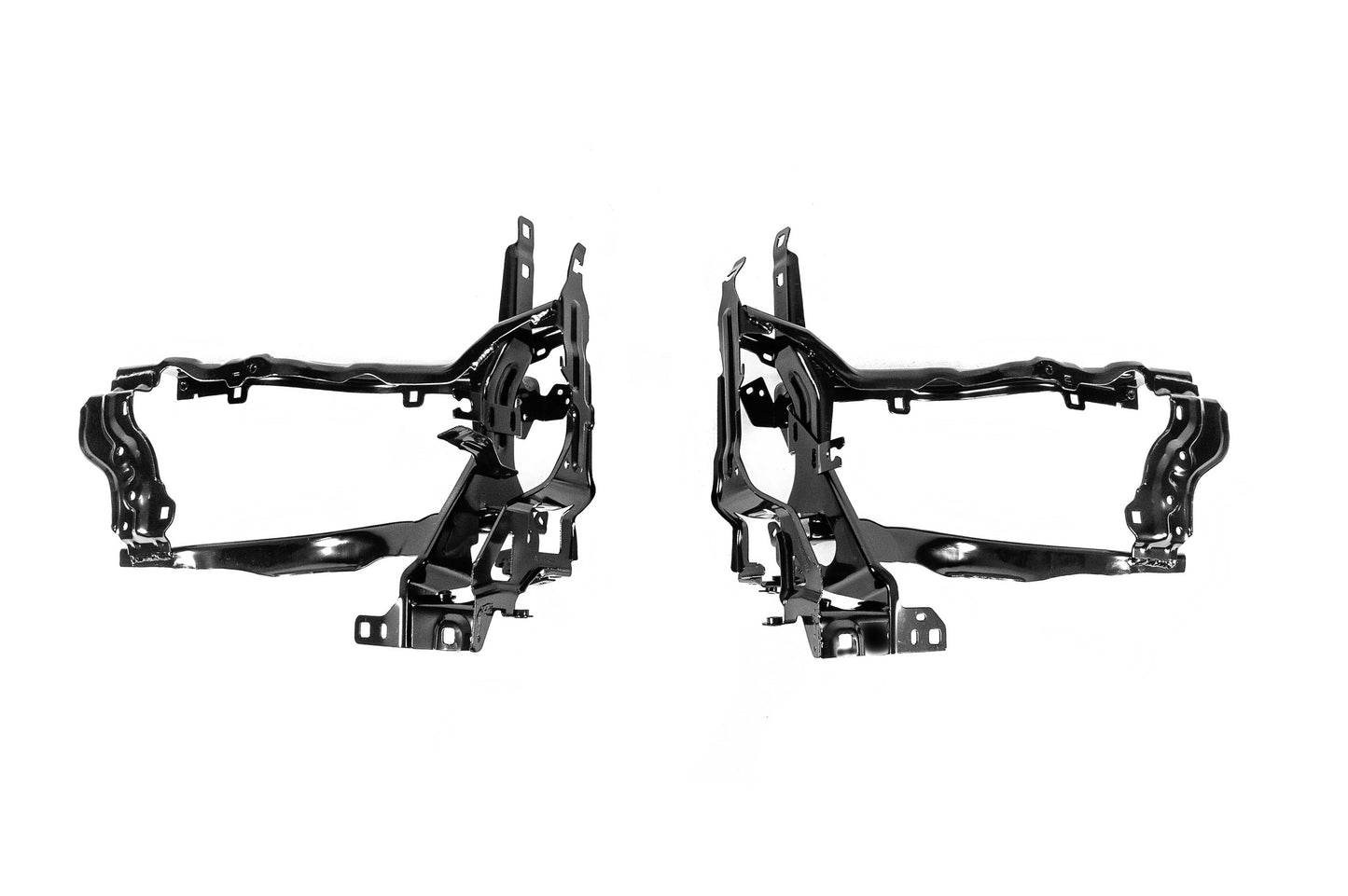 LCI M-Performance Facelift Kit for BMW X7 G07 2019- - image 12