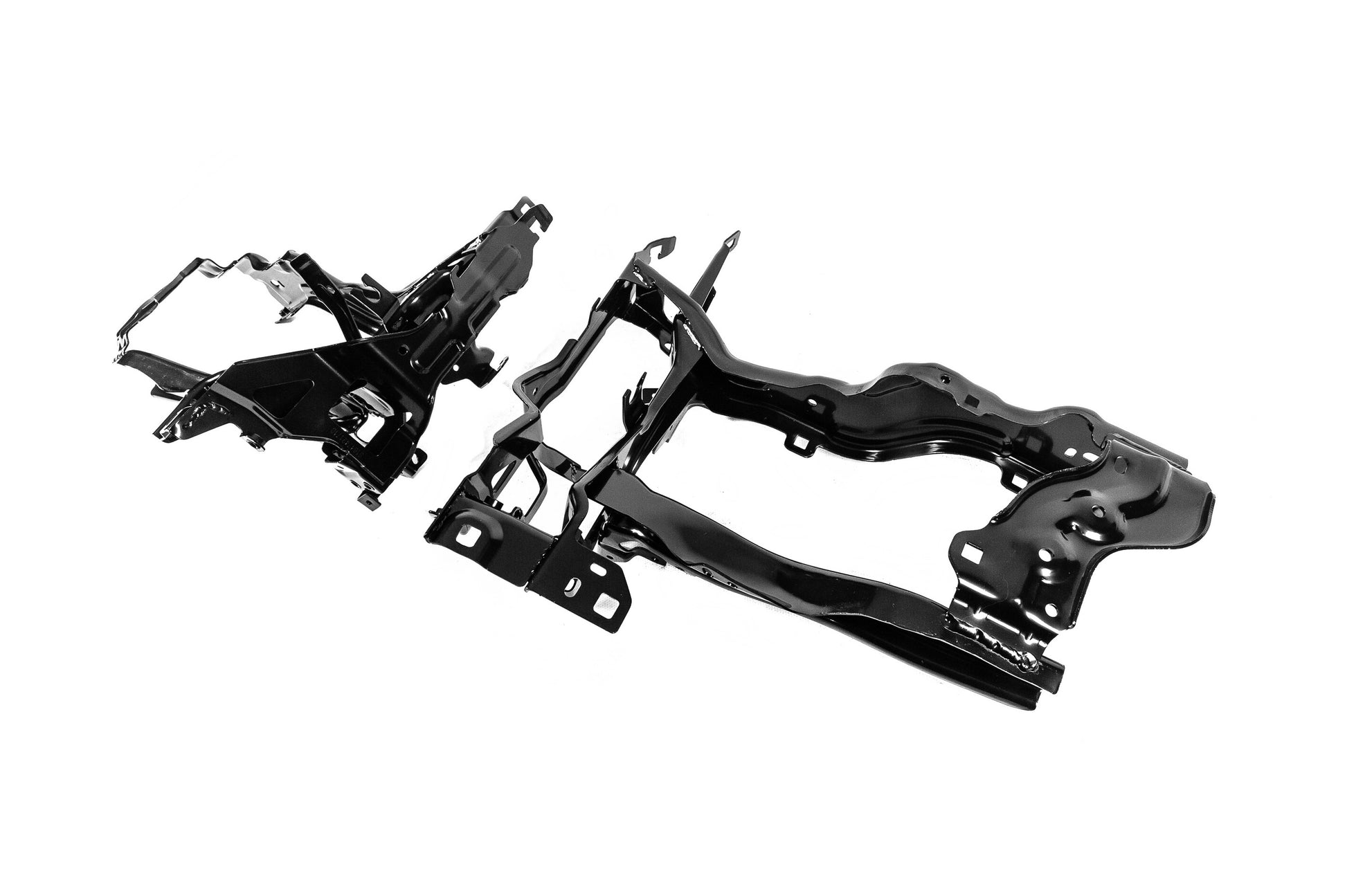 Body kit M-Performance (2023+) for BMW X7 G07 2019 - image 26