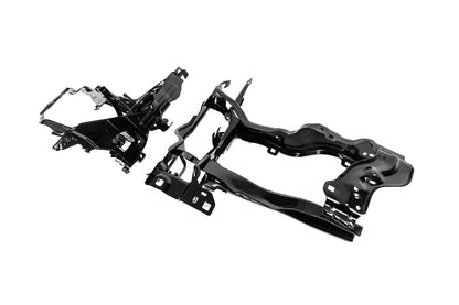 Body kit M-Performance (2023+) for BMW X7 G07 2019 - image 26
