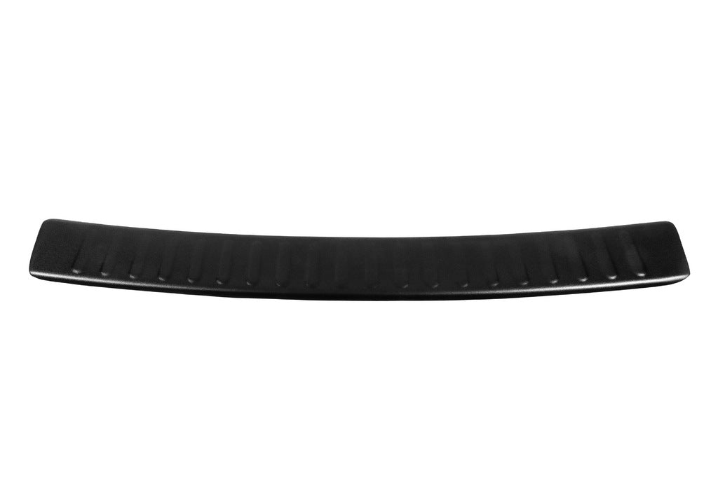 Rear bumper cover trim (SW, ABS, Esa) for Volkswagen Passat B6 2006-2012 - image 1
