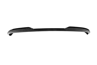 Spoiler (Gloss Black) for BMW X5 E70 2007-2013 - image 5