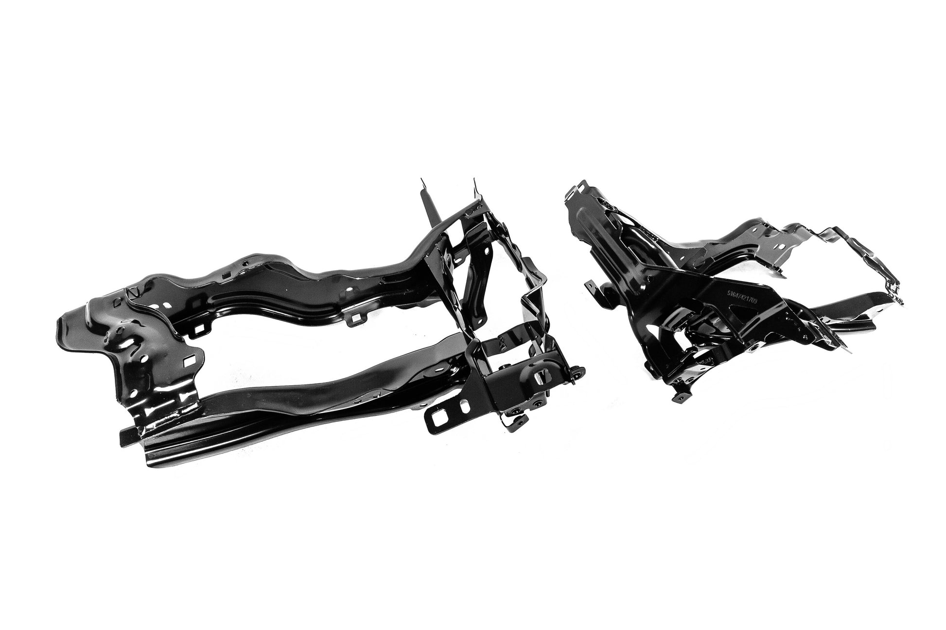 LCI M-Performance Facelift Kit for BMW X7 G07 2019- - image 51