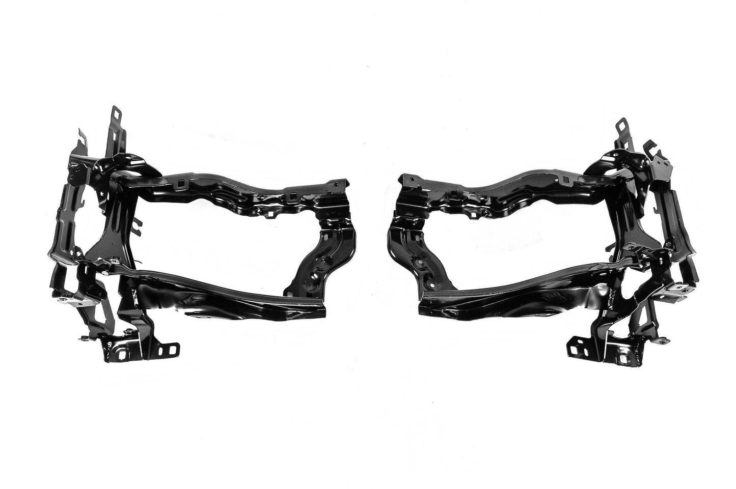 Restyling kit in LCI M-Performance for BMW X7 G07 2019 - Reelken Auto