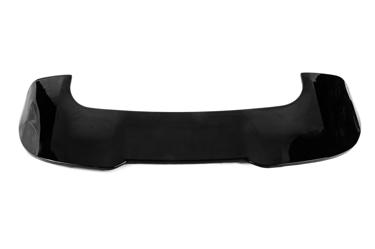 Spoiler (Gloss Black) for BMW X5 E70 2007-2013 - image 3
