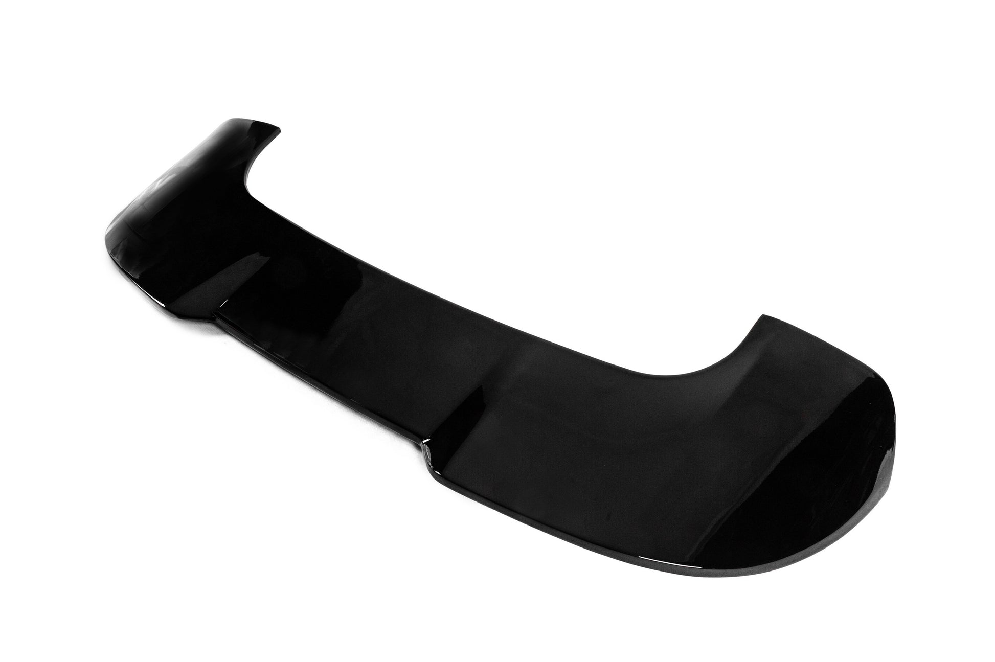 Spoiler (Gloss Black) for BMW X5 E70 2007-2013 - image 2