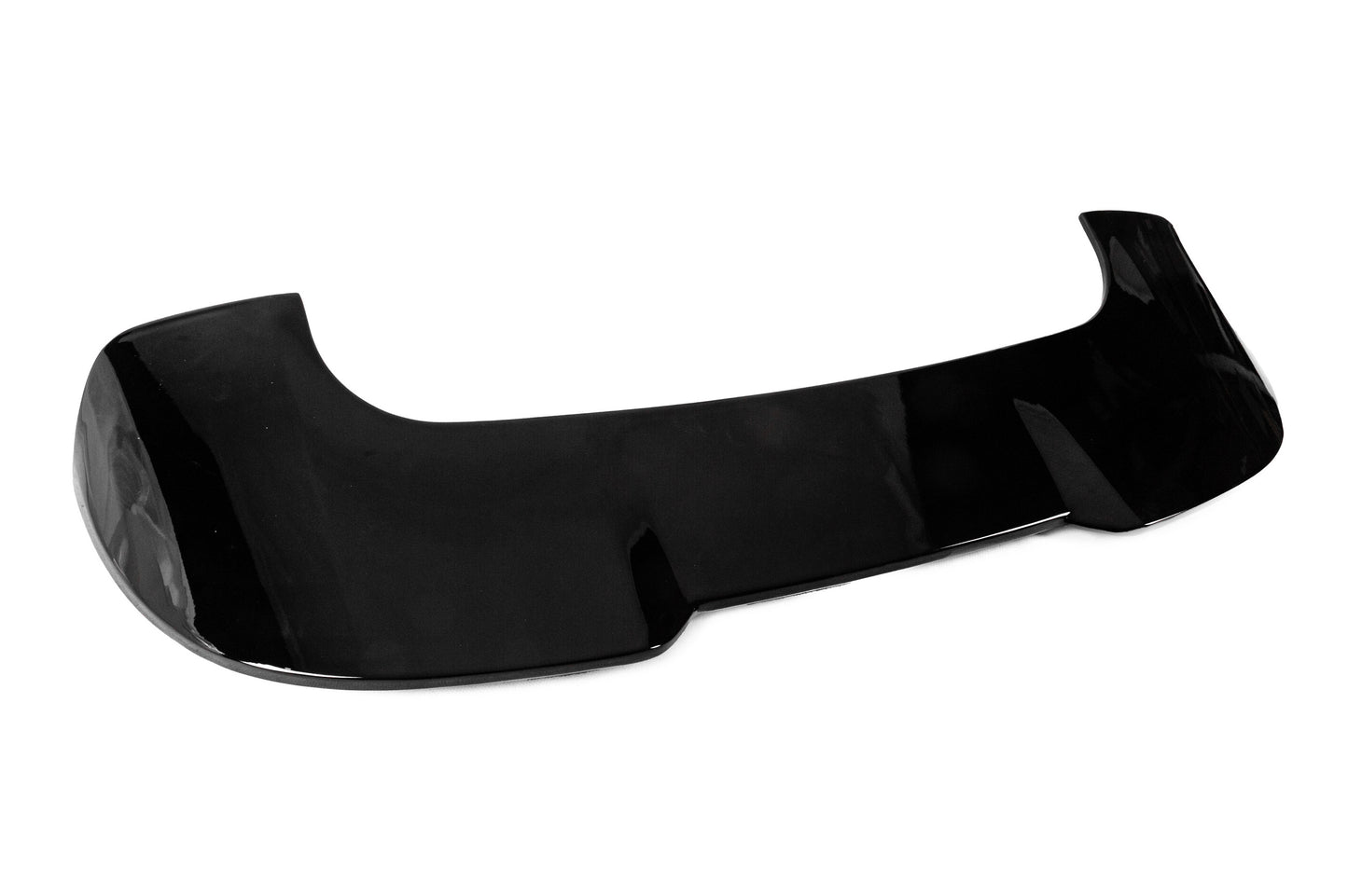 Spoiler (Gloss Black) for BMW X5 E70 2007-2013 - image 4