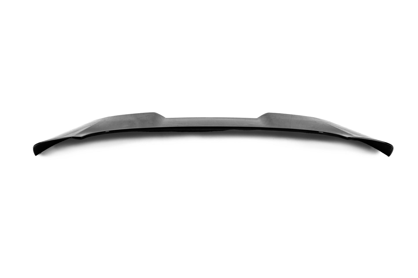 Spoiler (Gloss Black) for BMW X5 E70 2007-2013 - image 6