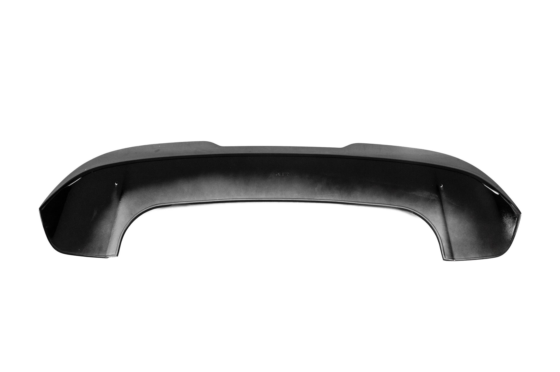 Spoiler (Gloss Black) for BMW X5 E70 2007-2013 - image 7