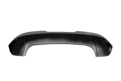 Spoiler (Gloss Black) for BMW X5 E70 2007-2013 - image 7