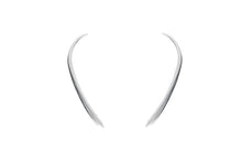 Chrome Rear Door Pillar Covers (2 pcs, Stainless Steel) for Toyota Hilux 2015- - image 2