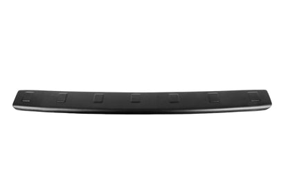 Rear bumper cover (ABS, Esa) for Volkswagen T4 Caravelle/Multivan 1990-2003 - image 1