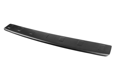Rear bumper cover (ABS, Esa) for Volkswagen T4 Caravelle/Multivan 1990-2003 - image 2