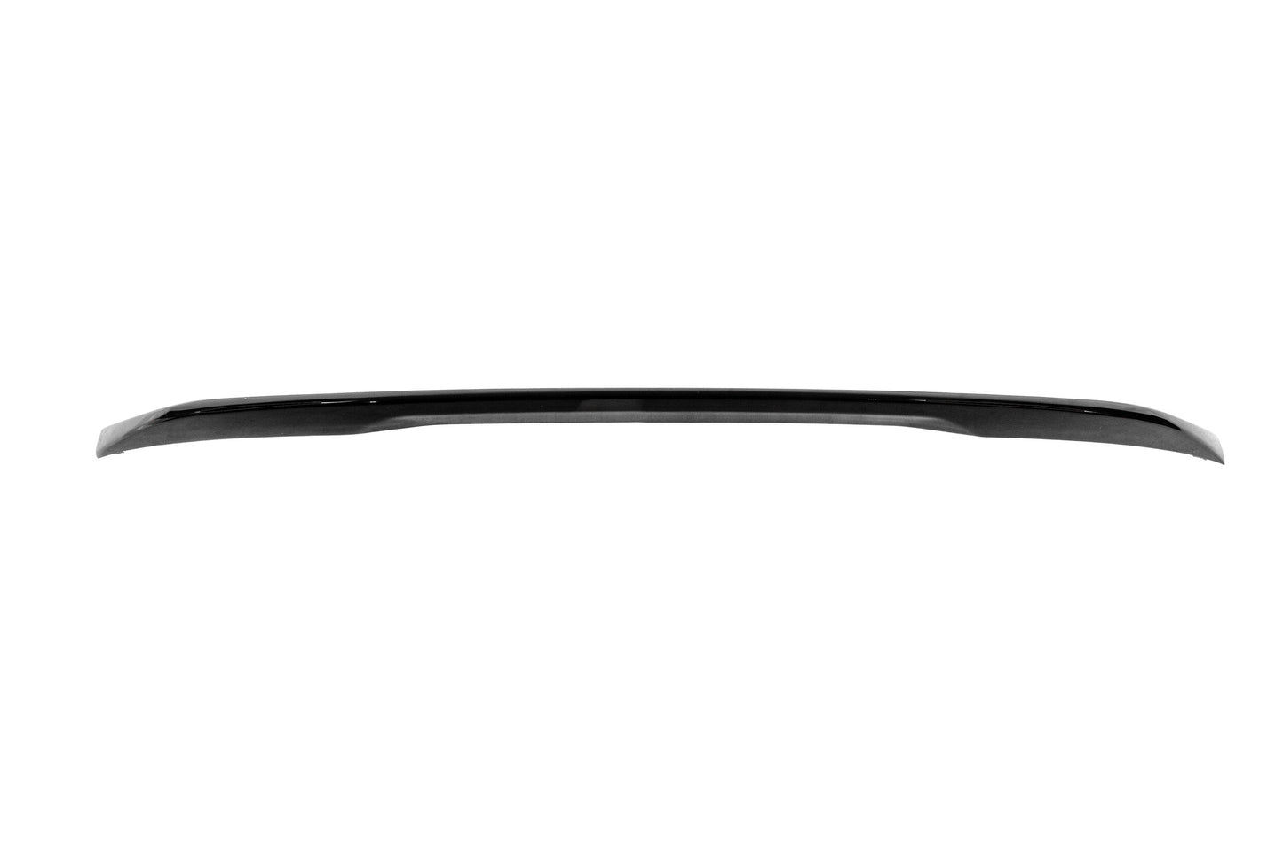 MP-Style Spoiler (for G20/G80, Gloss Black) for BMW 3 Series G20/G21 2018- - image 4