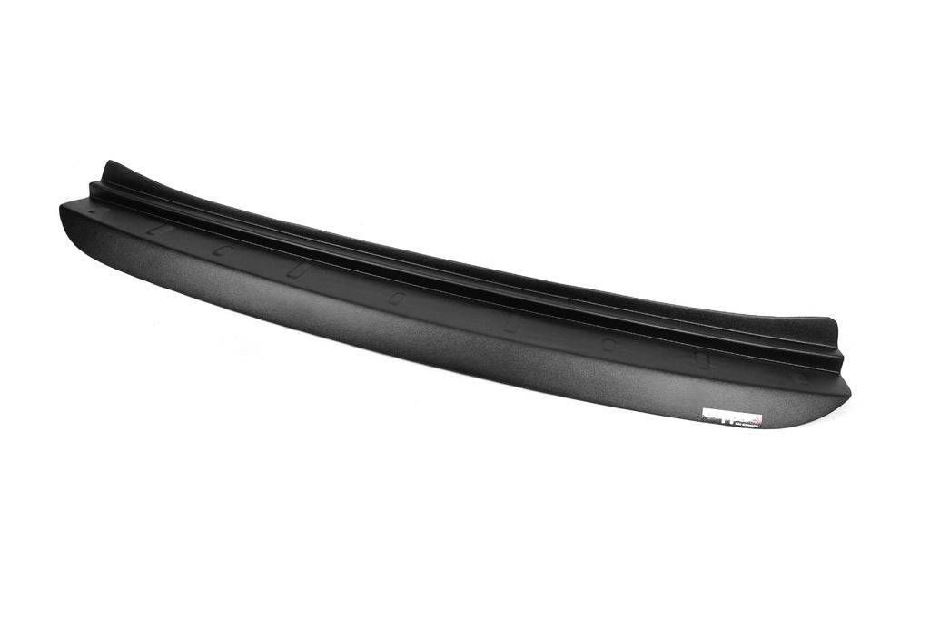 Rear bumper cover EuroCap 2016-2018 (ABS) for Hyundai Tucson TL 2016-2021 - Reelken Auto