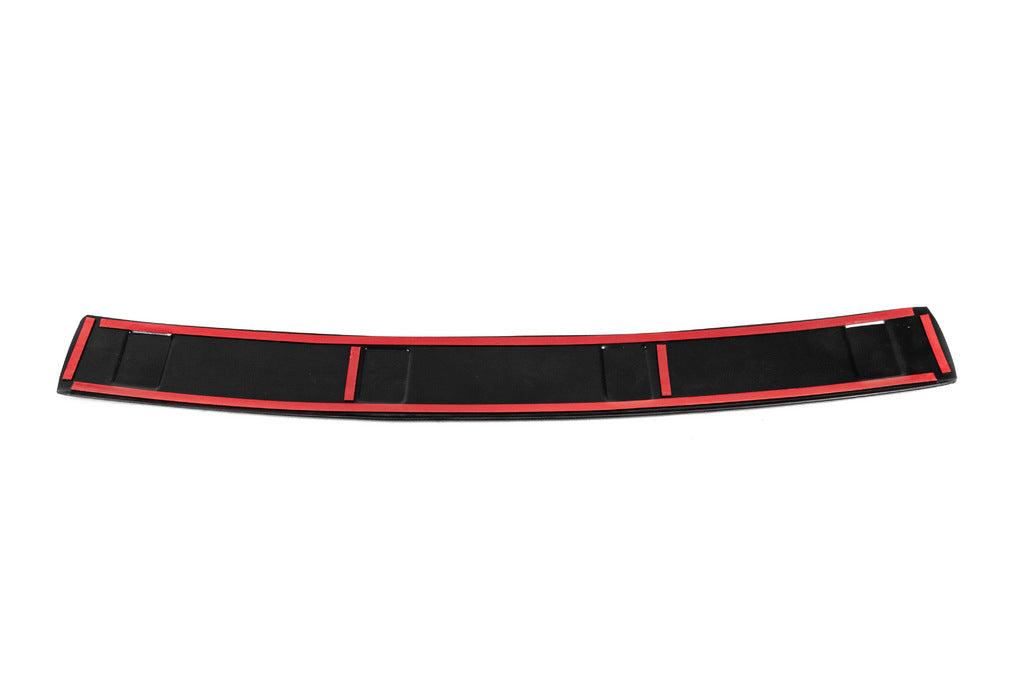 Cover on the rear bumper (for F31 SW, ABS, Esa) for BMW 3 series F-30/31/34 2012-2019 - image 3
