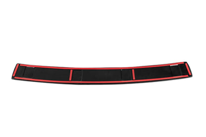 Rear bumper cover (for F31 SW, ABS, Esa) for BMW 3 Series F-30/31/34 2012-2019 - image 3