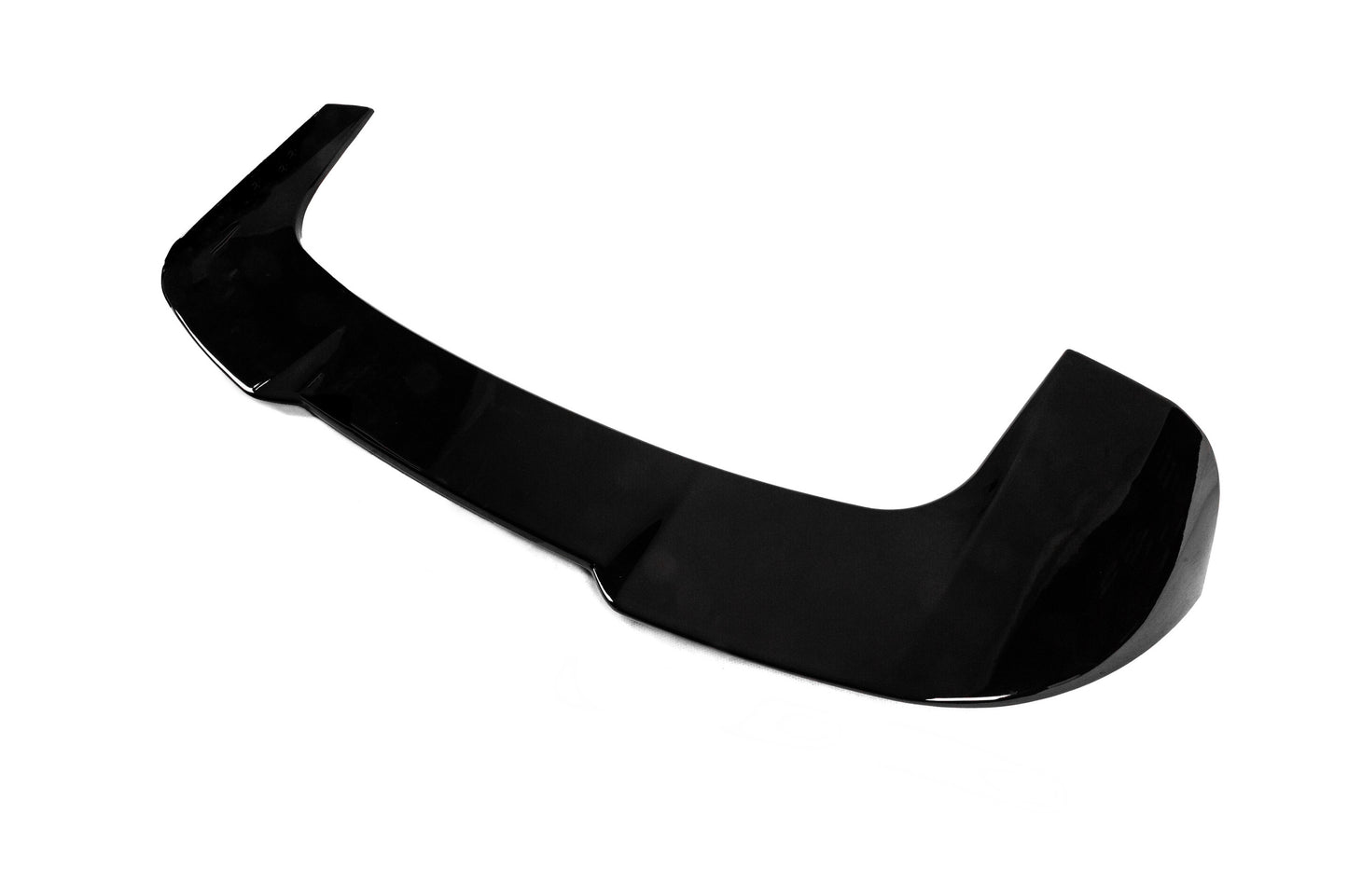Spoiler (Gloss Black) for BMW X5 F15 2013-2018 - image 2