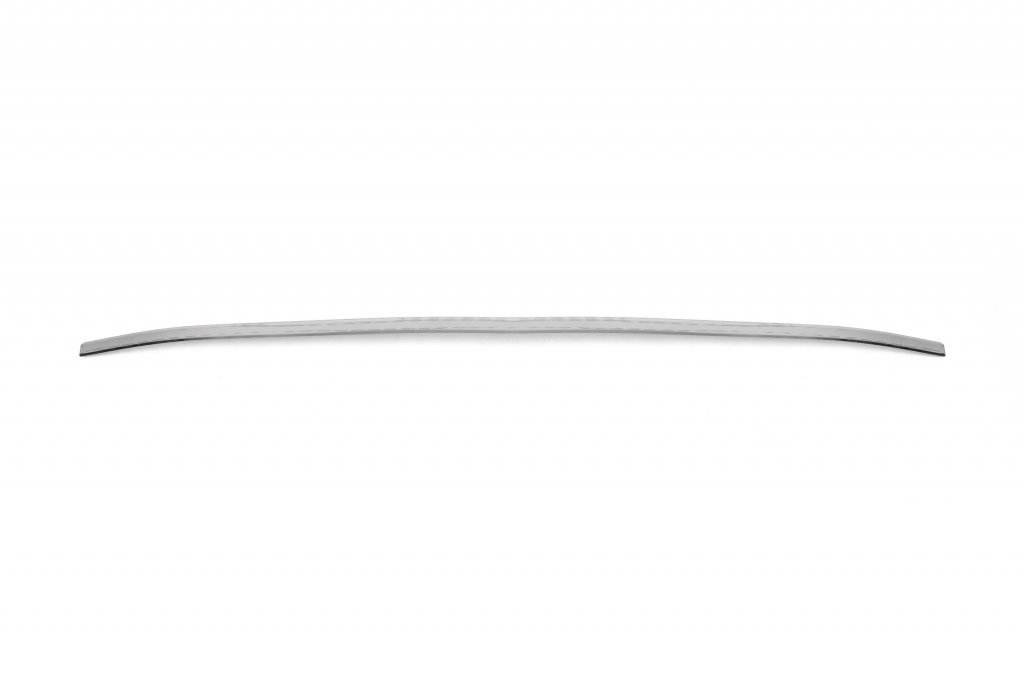 Chrome strap over the room (stainless steel.) for Skoda Octavia II A5 2006-2010 - Reelken Auto