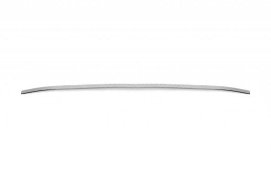Chrome strap over the room (stainless steel.) for Skoda Octavia II A5 2006-2010 - Reelken Auto