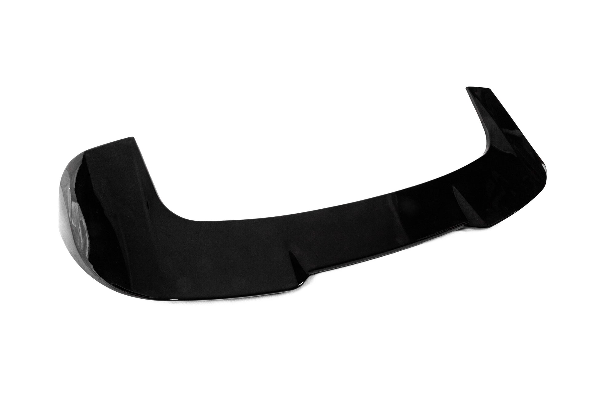 Spoiler (Gloss Black) for BMW X5 F15 2013-2018 - image 5