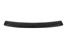 Rear bumper cover (ABS, Esa) for BMW X6 G06 2019–2027 - image 1