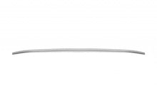 Chrome trim above license plate (stainless steel) for Skoda Octavia II A5 2006-2010 - image 2