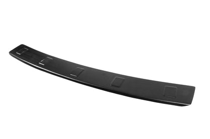 Rear bumper cover (ABS, Esa) for BMW X6 G06 2019–2027 - image 2