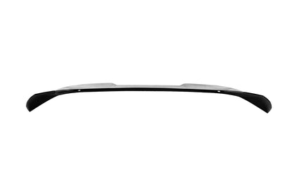 Spoiler (Gloss Black) for BMW X5 F15 2013-2018 - image 6