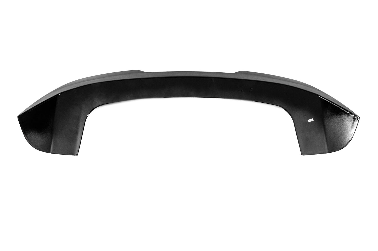 Spoiler (Gloss Black) for BMW X5 F15 2013-2018 - image 7