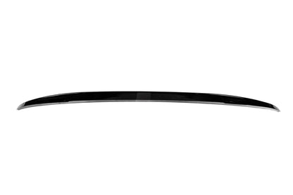 MP-Style Spoiler (for F30/F80, Gloss Black) for BMW 3 Series F30/F31 2012-2019 - image 3