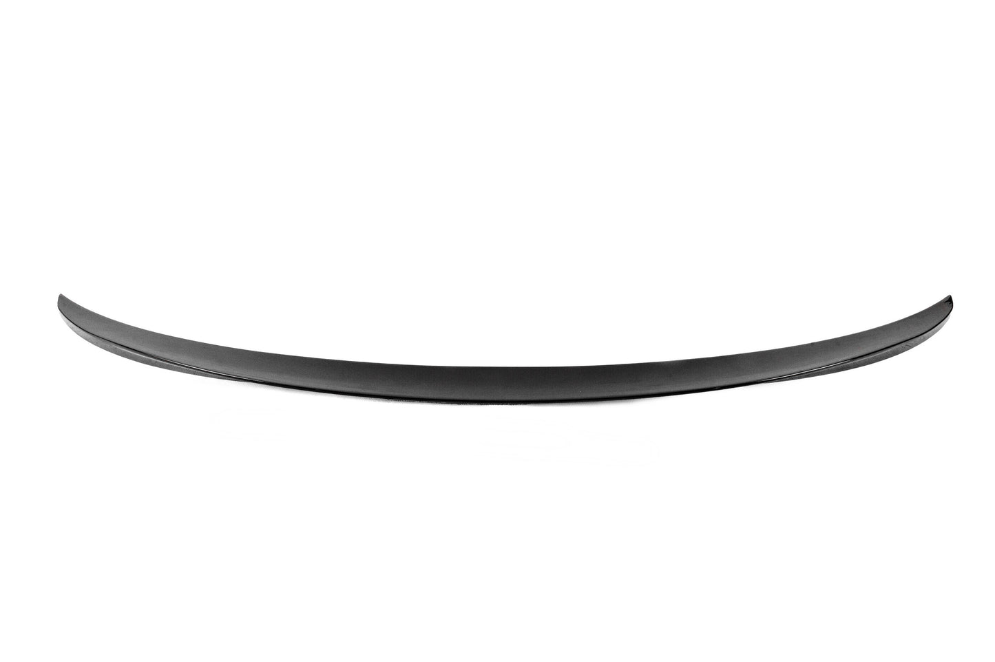 MP-Style Spoiler (for F30/F80, Gloss Black) for BMW 3 Series F30/F31 2012-2019 - image 4