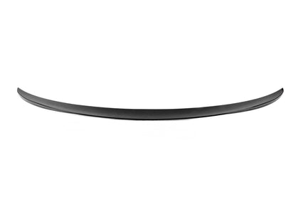 MP-Style Spoiler (for F30/F80, Gloss Black) for BMW 3 Series F30/F31 2012-2019 - image 4
