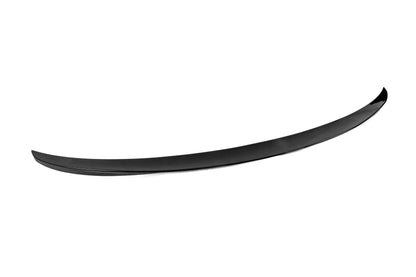 MP-Style Spoiler (for F30/F80, Gloss Black) for BMW 3 Series F30/F31 2012-2019 - image 5