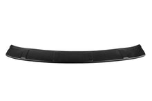 Rear bumper cover (2012-2018, ABS, Esa) for Dacia Duster 2008-2018 - image 2