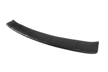 Rear bumper cover (2012-2017, ABS, Esa) for Renault Duster 2008-2017 - image 2