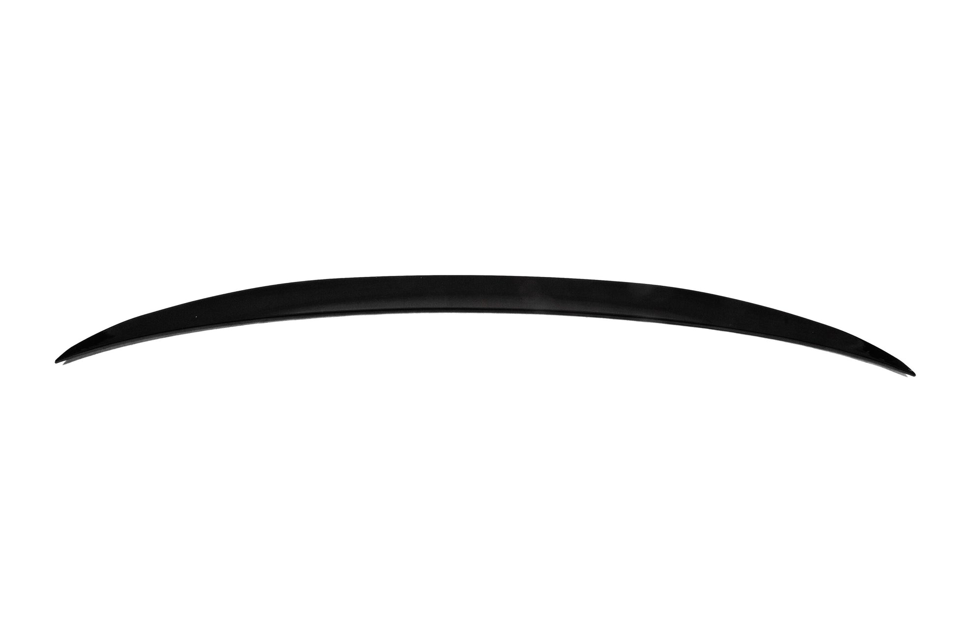 MP-Style Spoiler (for F30/F80, Gloss Black) for BMW 3 Series F30/F31 2012-2019 - image 6