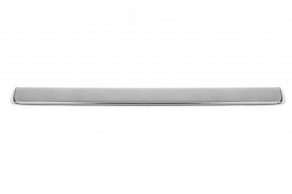 Chrome trim above license plate (stainless steel) for Volkswagen Crafter 2006-2016 - image 5