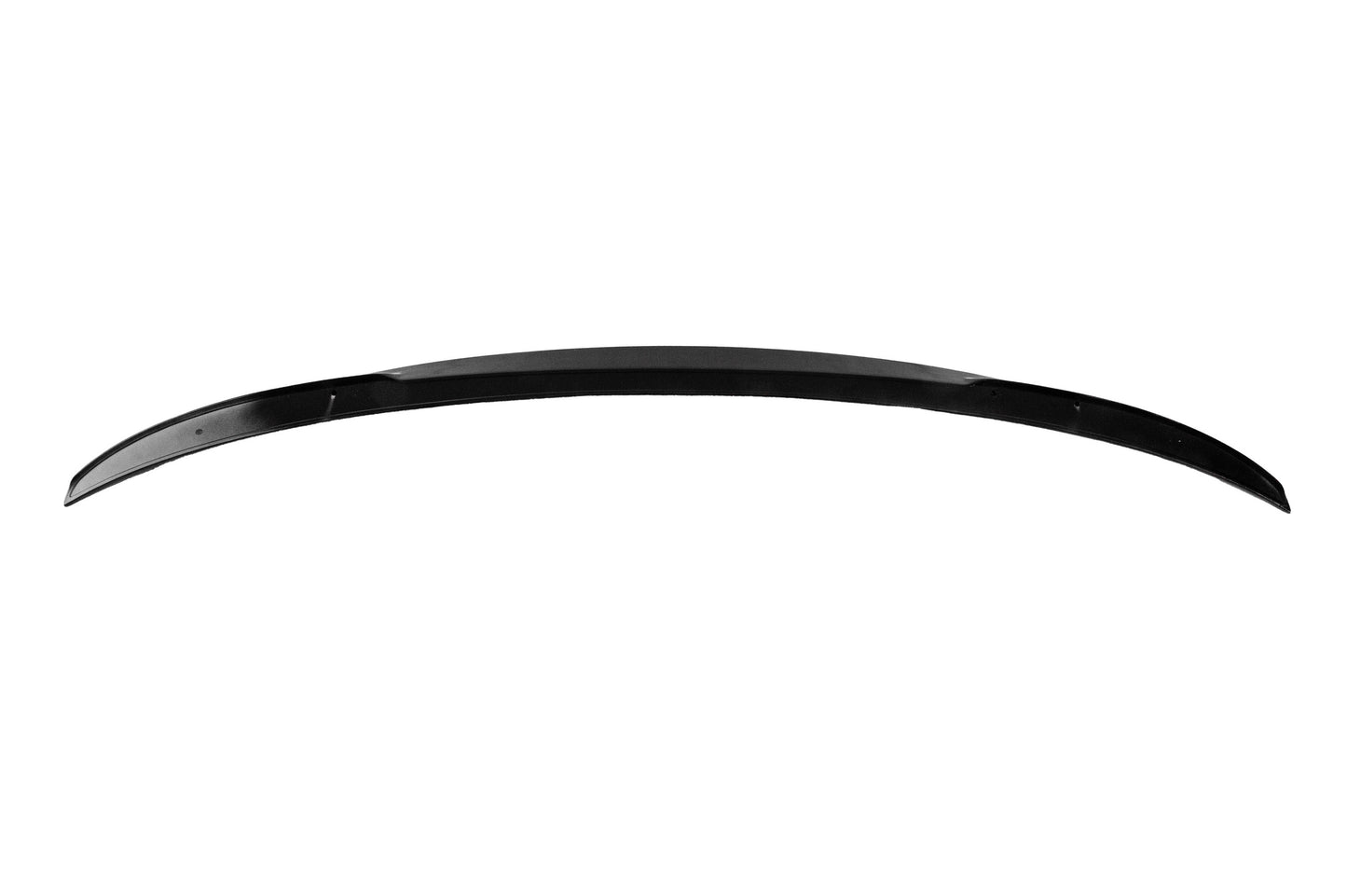 MP-Style Spoiler (for F30/F80, Gloss Black) for BMW 3 Series F30/F31 2012-2019 - image 7